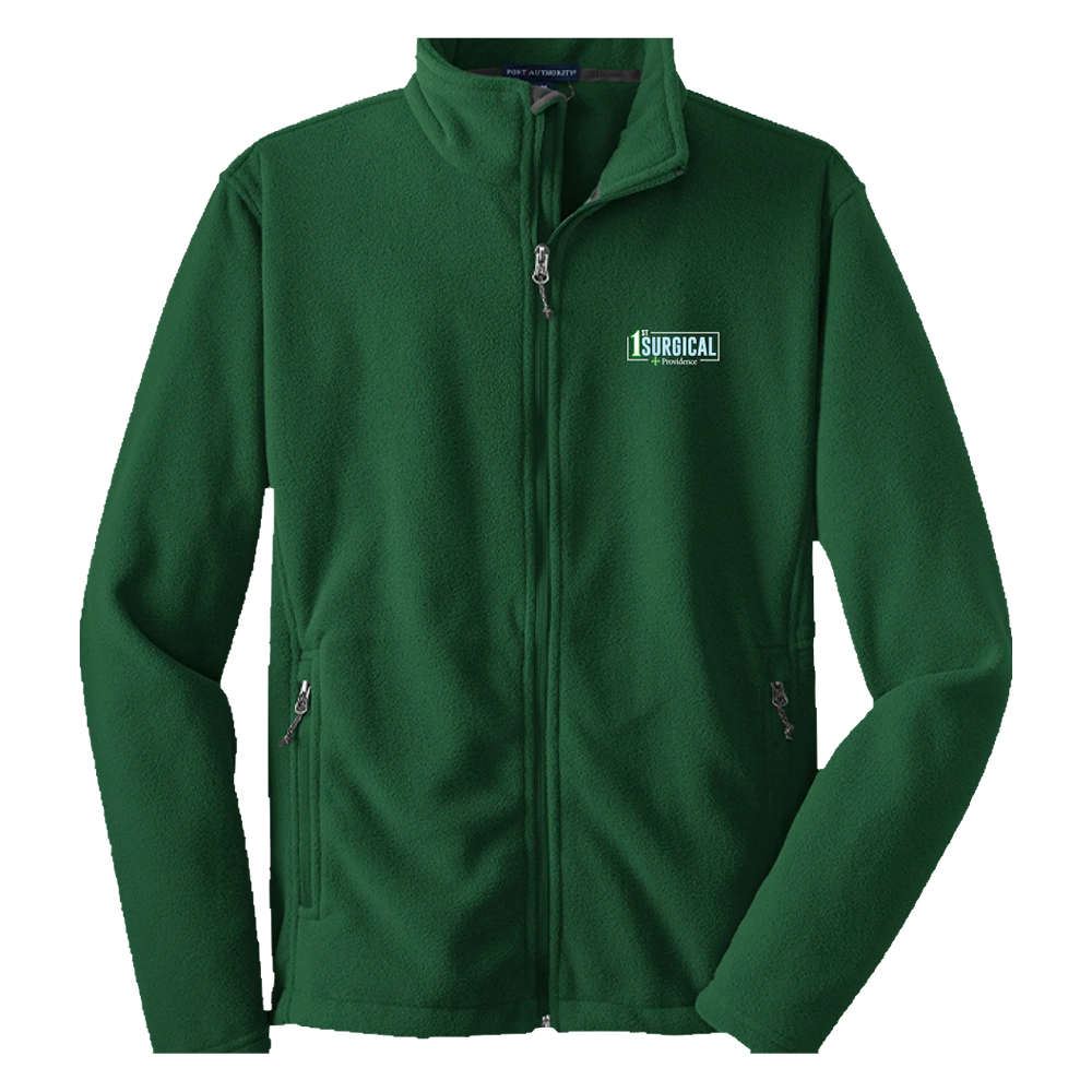 Fleece Jacket