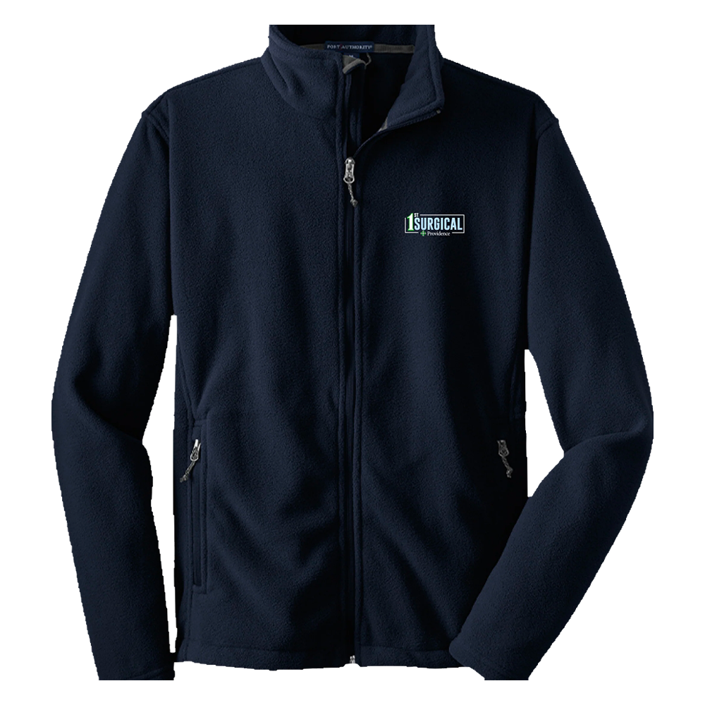 Fleece Jacket