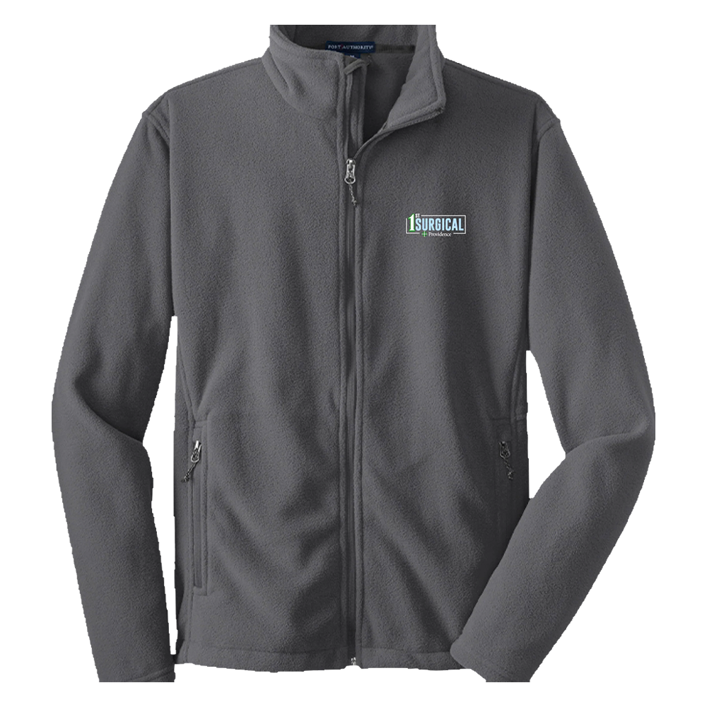 Fleece Jacket
