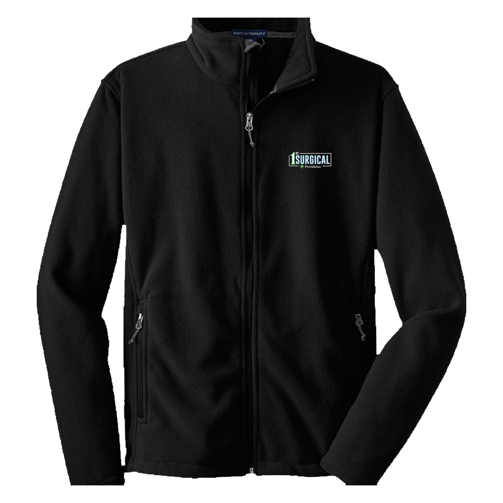 Fleece Jacket