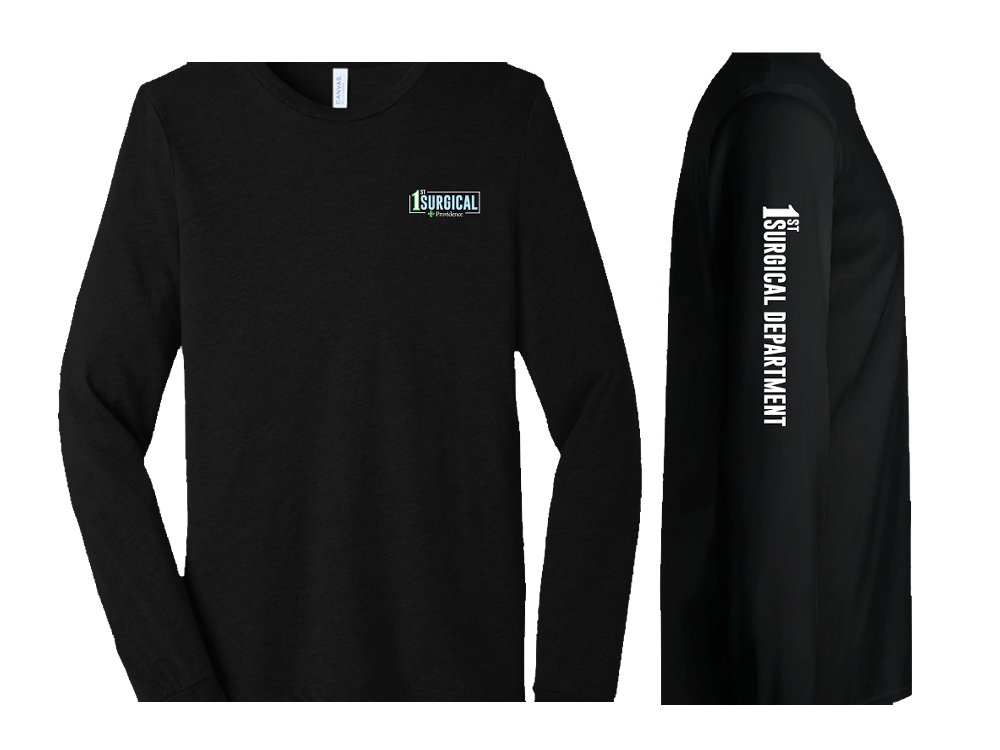 LONGSLEEVE TEE