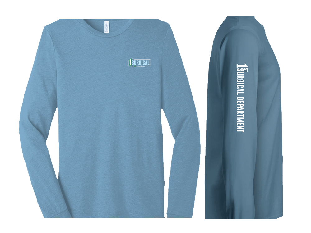 LONGSLEEVE TEE