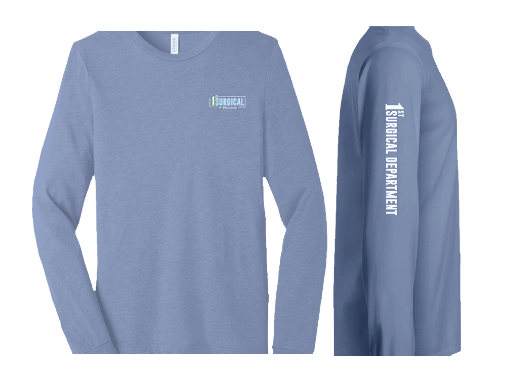 LONGSLEEVE TEE