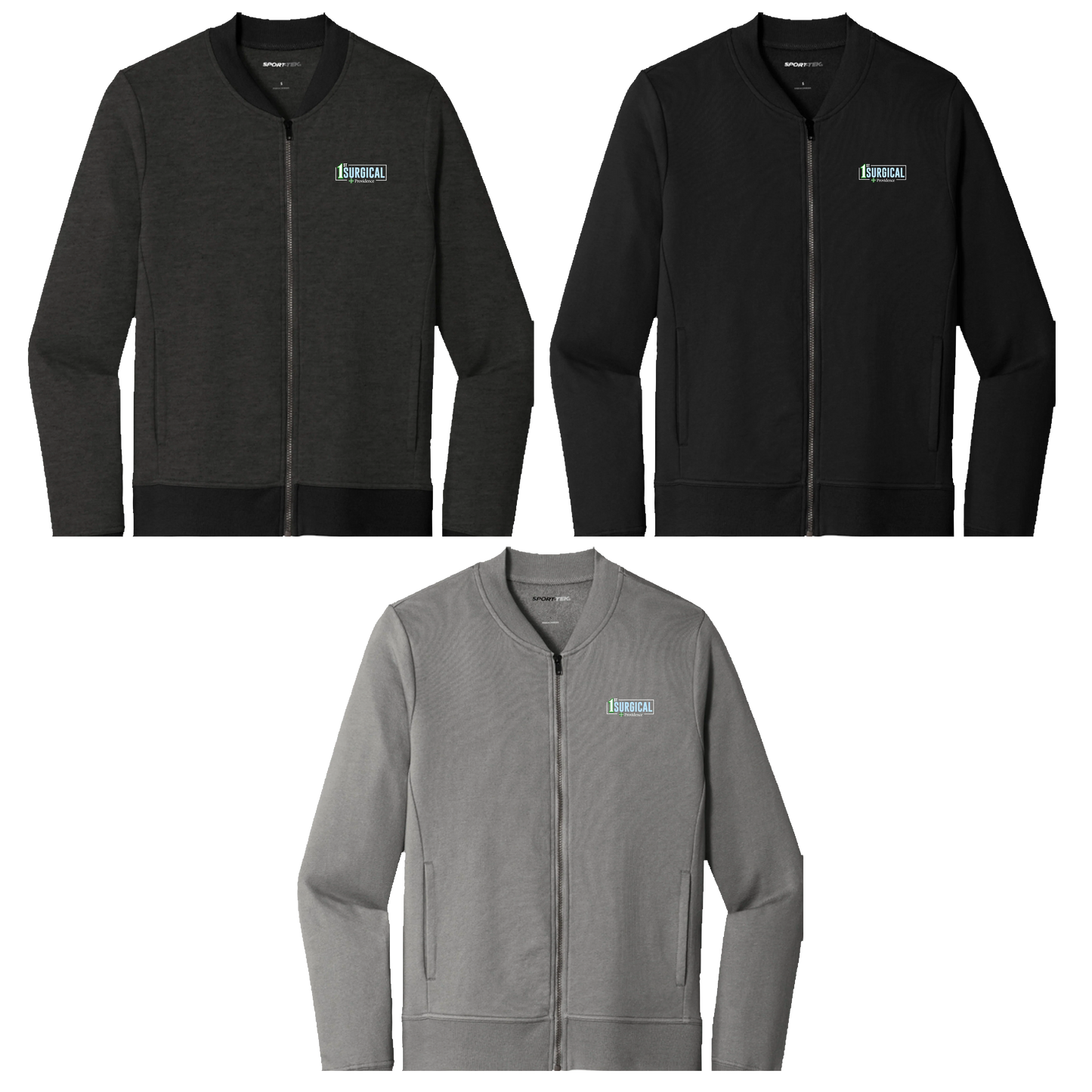 BOMBER
