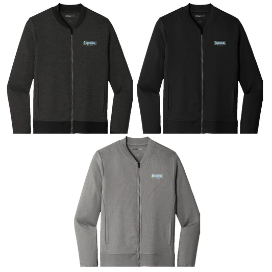 BOMBER