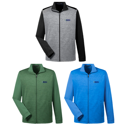 MENS ZIP-UP