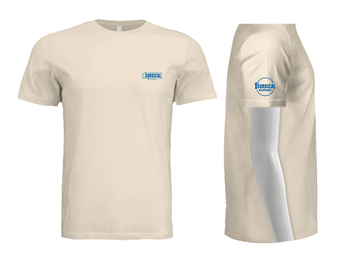 LIGHT TEE