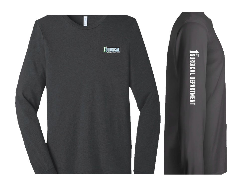 LONGSLEEVE TEE