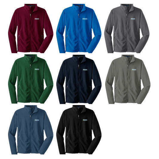 Fleece Jacket