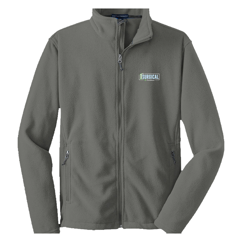 Fleece Jacket