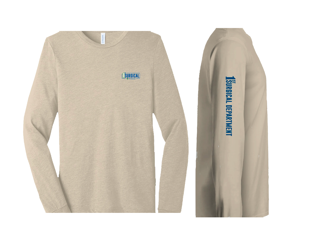 LIGHT LONGSLEEVE