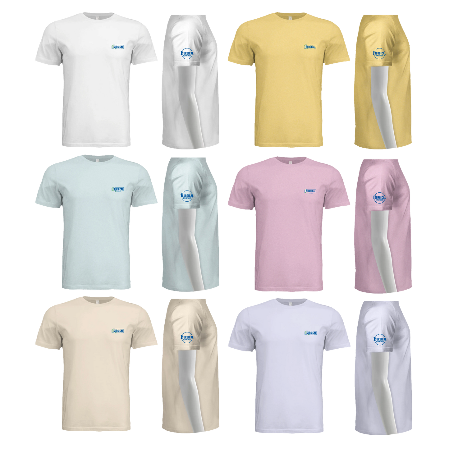 LIGHT TEE
