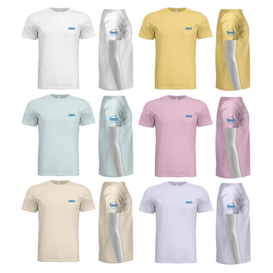 LIGHT TEE