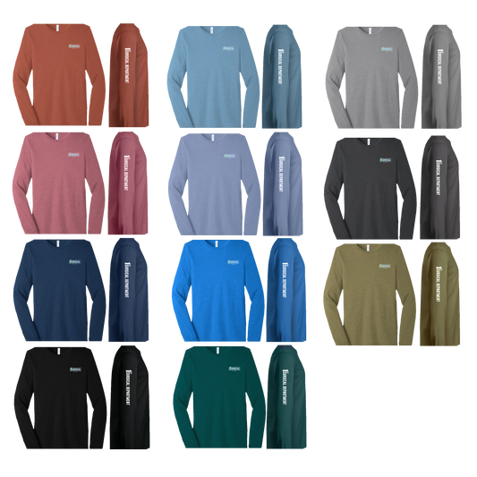 LONGSLEEVE TEE