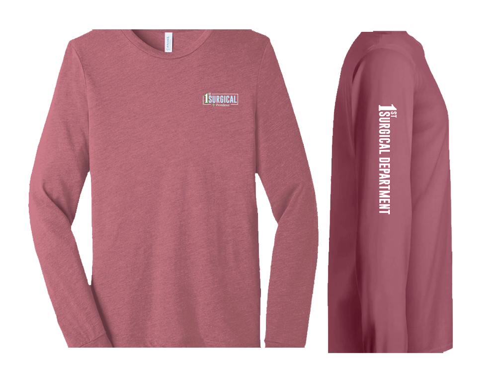 LONGSLEEVE TEE