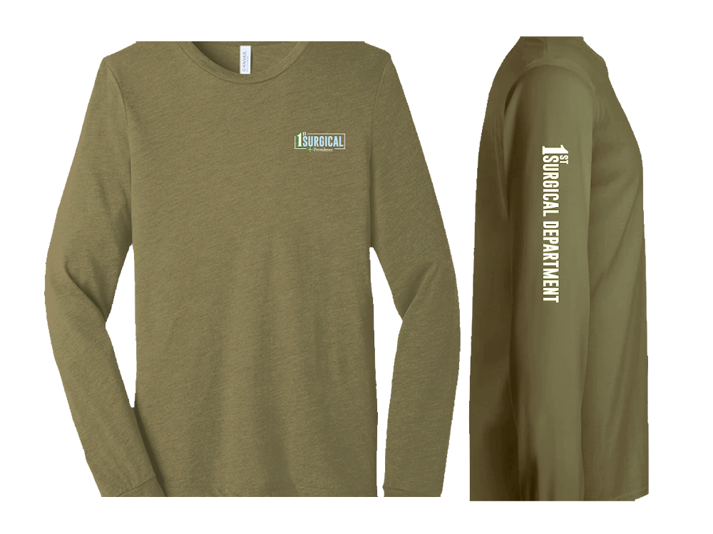 LONGSLEEVE TEE