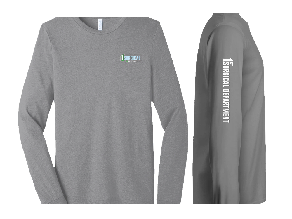 LONGSLEEVE TEE