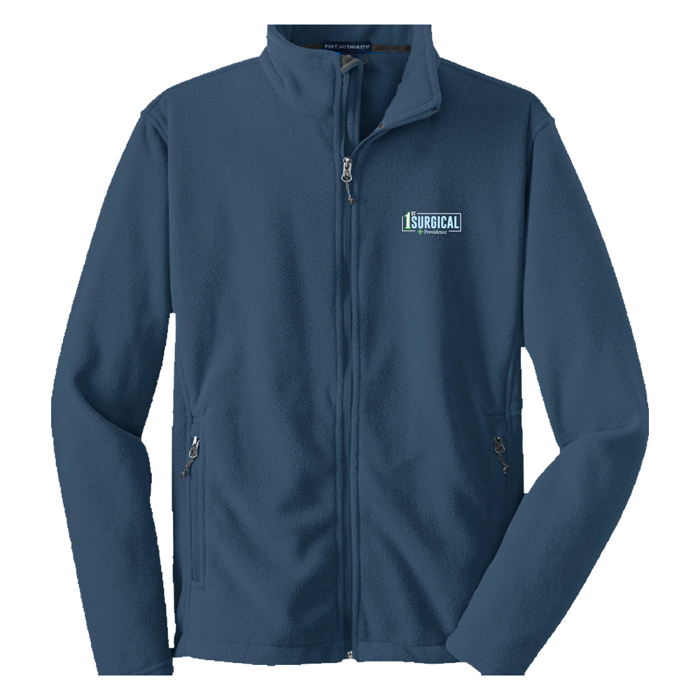 Fleece Jacket