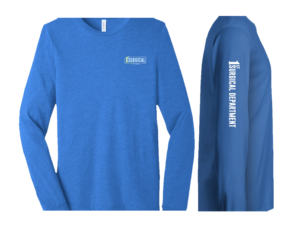 LONGSLEEVE TEE
