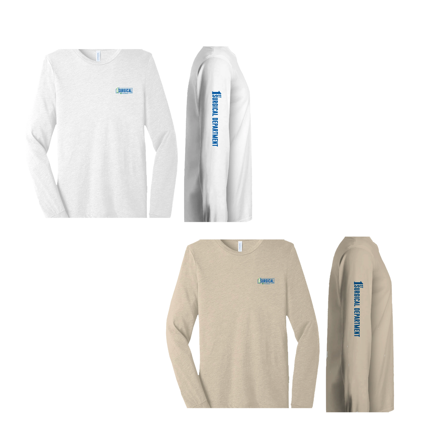 LIGHT LONGSLEEVE