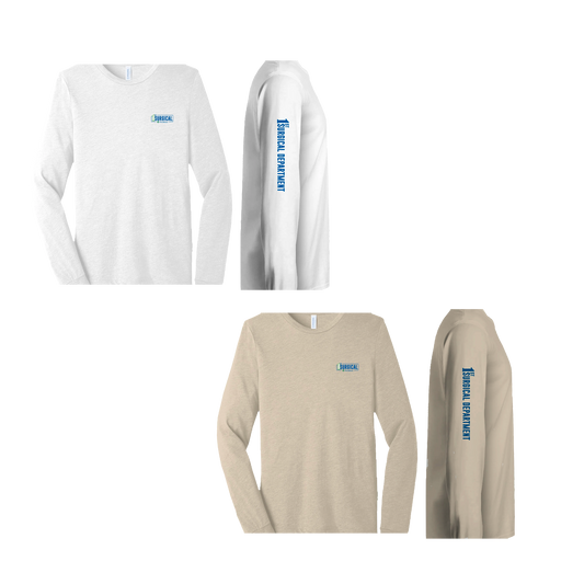 LIGHT LONGSLEEVE