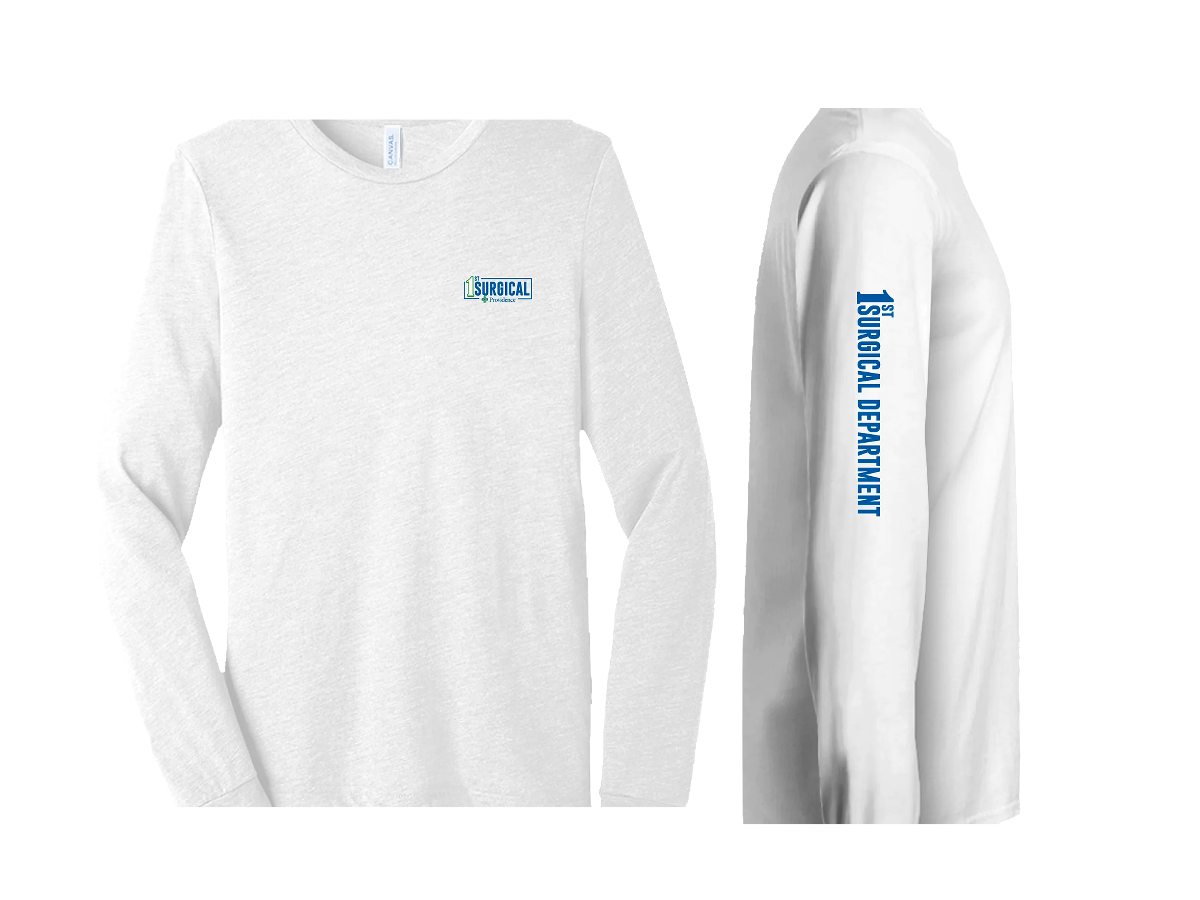 LIGHT LONGSLEEVE