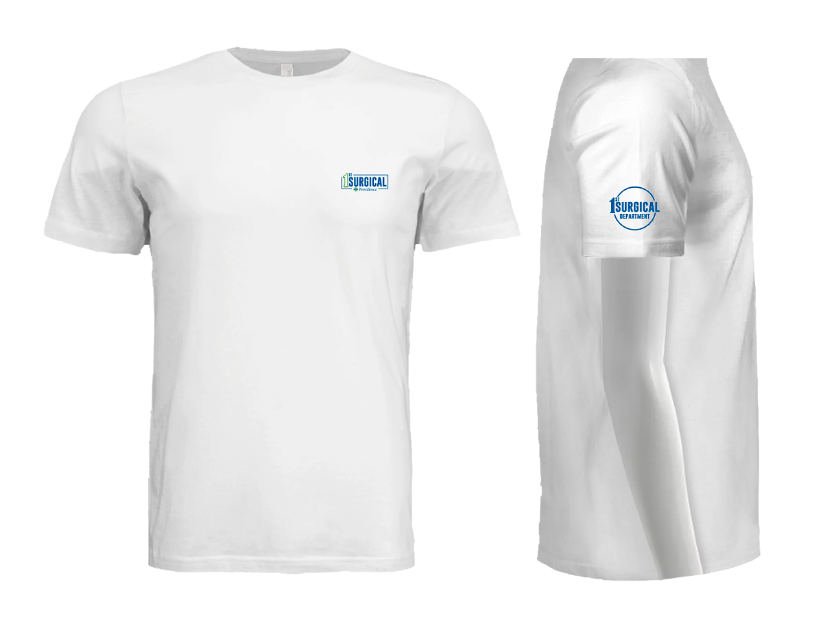 LIGHT TEE